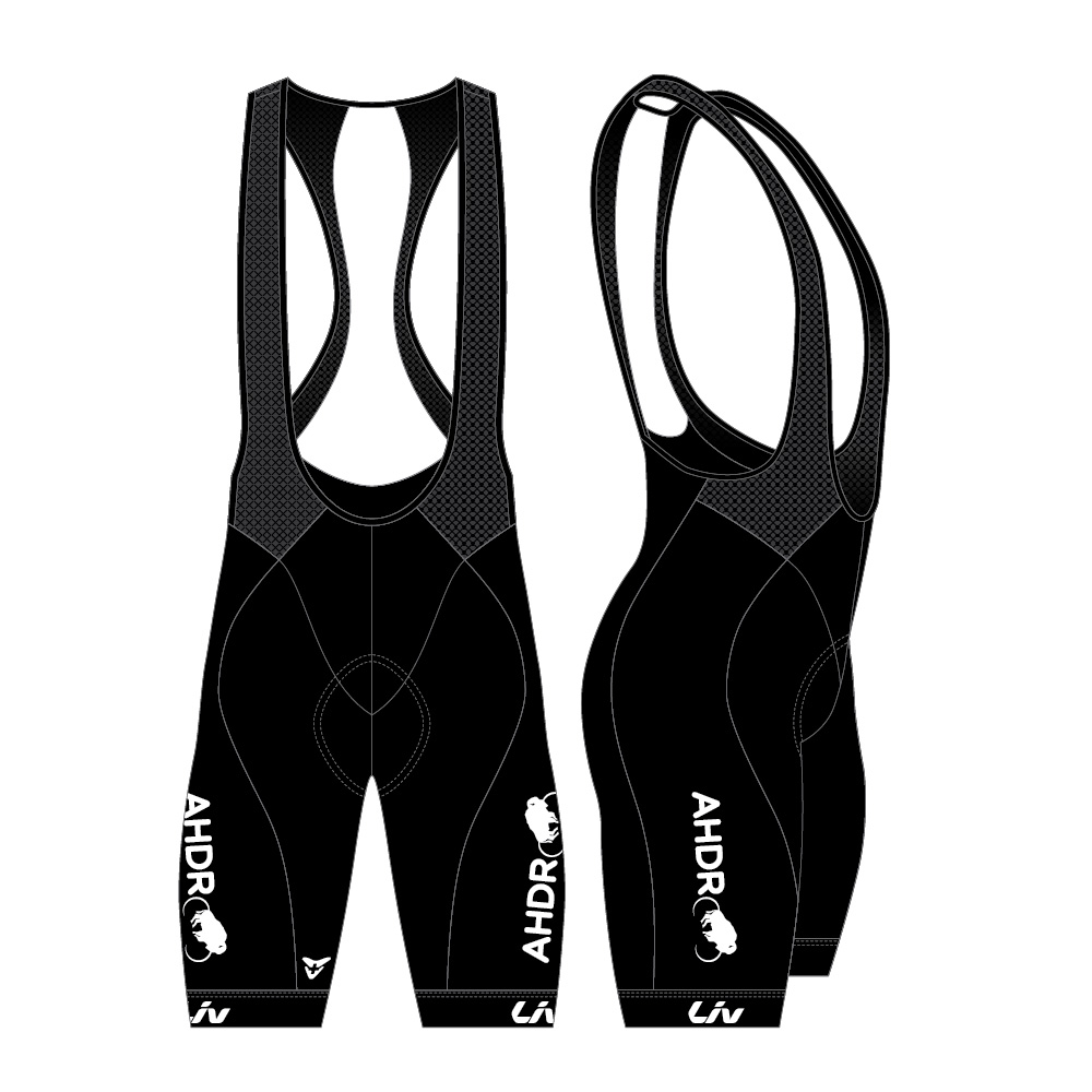 cuore bib shorts